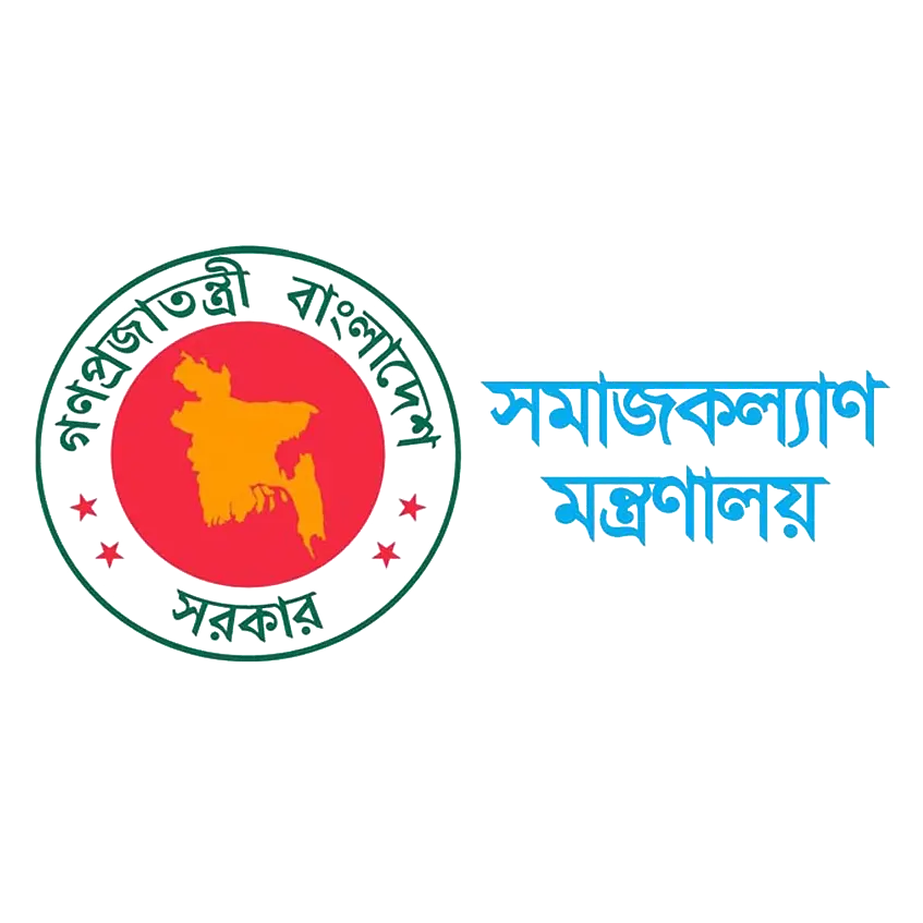 Ministry of Social Welfare